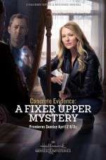 Watch Concrete Evidence: A Fixer Upper Mystery M4uhd