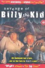 Watch Revenge of Billy the Kid M4uhd