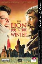 Watch The Lion in Winter M4uhd