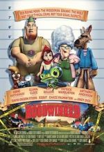 Watch Hoodwinked! M4uhd