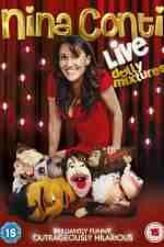 Watch Nina Conti - Dolly Mixtures M4uhd