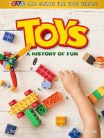 Watch Toys: A History of Fun (Short 2019) M4uhd