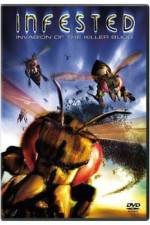 Watch Infested M4uhd