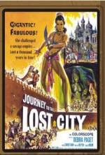 Watch Journey to the Lost City M4uhd