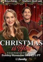 Watch Christmas Is You M4uhd