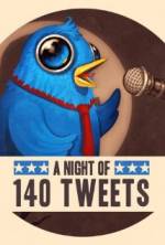 Watch A Night of 140 Tweets: A Celebrity Tweet-A-Thon for Haiti M4uhd