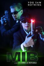 Watch MIB (Short 2021) M4uhd