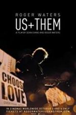 Watch Roger Waters - Us + Them M4uhd