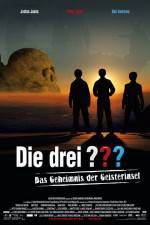 Watch The Three Investigators and the Secret of Skeleton Island M4uhd
