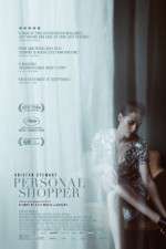Watch Personal Shopper M4uhd