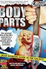 Watch Body Parts M4uhd