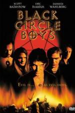 Watch Black Circle Boys M4uhd