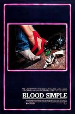 Watch Blood Simple M4uhd