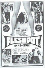 Watch Fleshpot on 42nd Street M4uhd