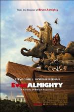 Watch Evan Almighty M4uhd