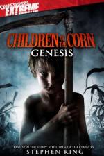Watch Children of the Corn Genesis M4uhd