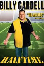 Watch Billy Gardell Halftime M4uhd