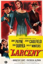 Watch Larceny M4uhd
