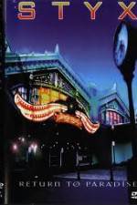 Watch STYX:  Return To Paradise M4uhd