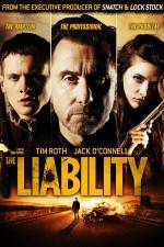 Watch The Liability M4uhd