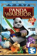 Watch The Adventures of Panda Warrior M4uhd