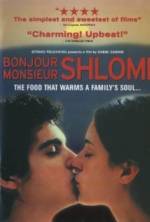 Watch Bonjour Monsieur Shlomi M4uhd