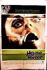 Watch House of Terror M4uhd