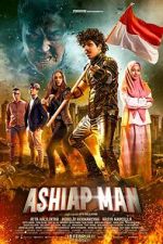Watch Ashiap Man M4uhd