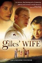 Watch Gilles' Wife M4uhd