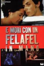 Watch He Died with a Felafel in His Hand M4uhd