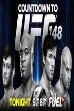 Watch Countdown to UFC 148 M4uhd