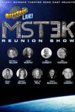 Watch RiffTrax Live MST3K Reunion M4uhd