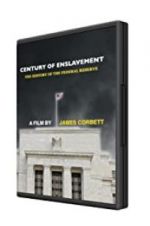 Watch Century of Enslavement: The History of the Federal Reserve M4uhd