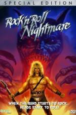 Watch Rock 'n' Roll Nightmare M4uhd