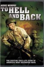 Watch To Hell and Back M4uhd