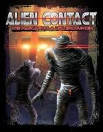 Watch Alien Contact: The Pascagoula UFO Encounter M4uhd