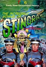 Watch The Incredible Voyage of Stingray M4uhd