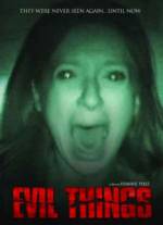 Watch Evil Things M4uhd
