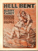 Watch Hell Bent M4uhd