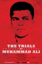 Watch The Trials of Muhammad Ali M4uhd