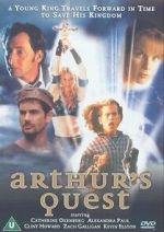 Watch Arthur's Quest M4uhd