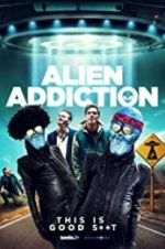 Watch Alien Addiction M4uhd