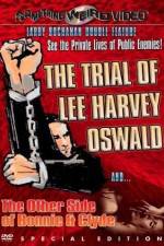 Watch The Trial of Lee Harvey Oswald M4uhd