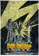 Watch Bad Brains: A Band in DC M4uhd