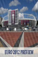 Watch Euro Preview Show M4uhd