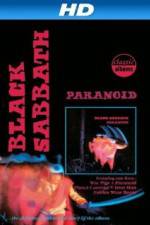 Watch Classic Albums: Black Sabbath - Paranoid M4uhd