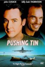 Watch Pushing Tin M4uhd