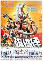 Watch Return of the Kung Fu Dragon M4uhd