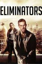 Watch Eliminators M4uhd