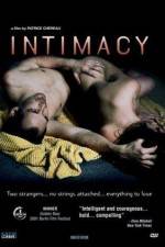 Watch Intimacy M4uhd